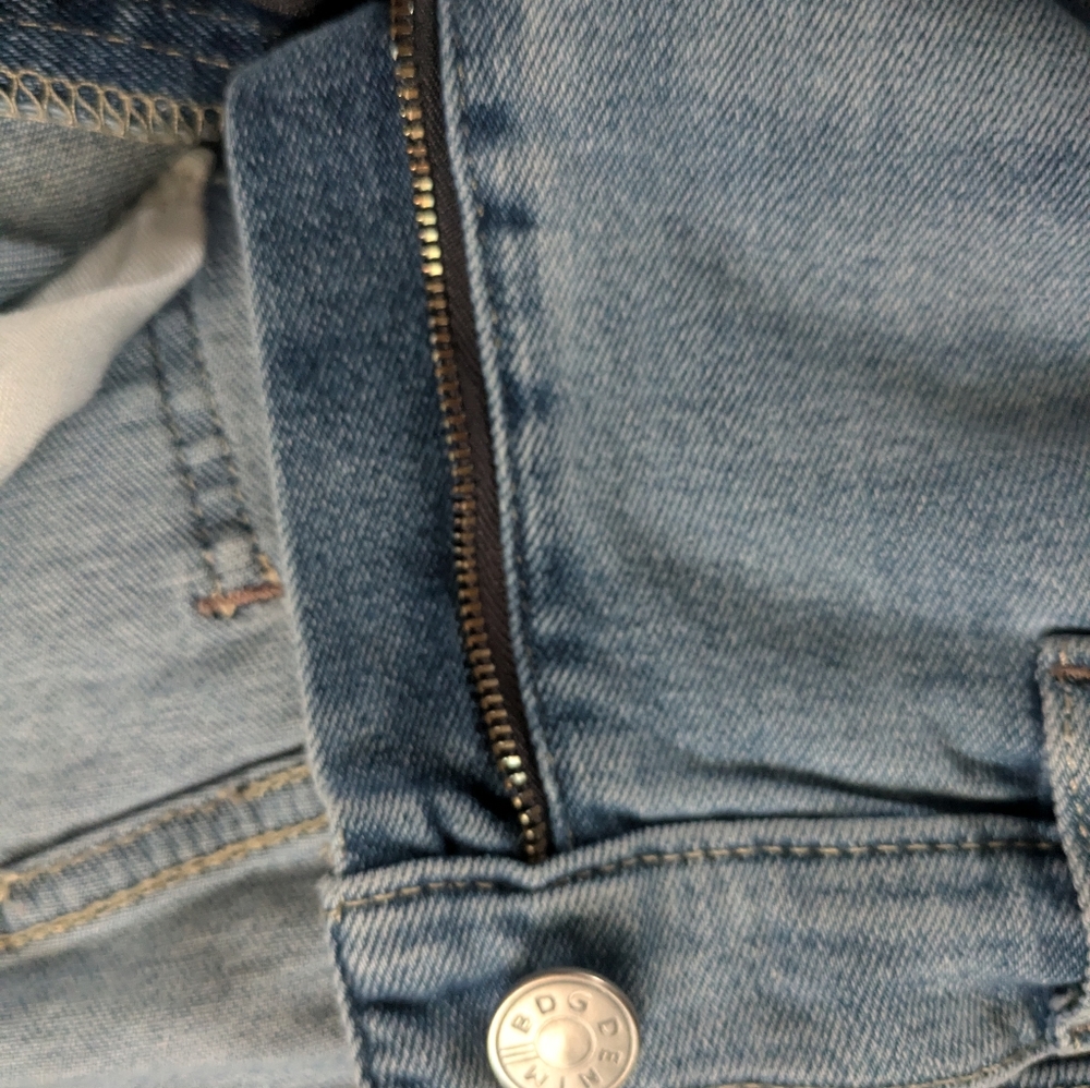 BDG jeans
